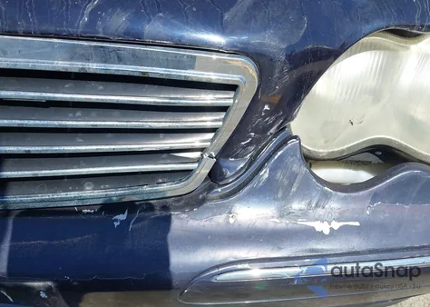 2004 Mercedes-Benz C 230 Kompressor Sport/Sport from USA, damaged, VIN WDBRF40J74A583591